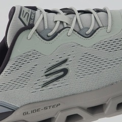 Tênis Masculino Skechers Glide Step Altus - Foto 7