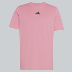 Camiseta adidas FTB Cat Masculina - Foto 5