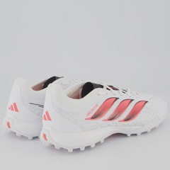 Chuteira Society Adulto adidas Predator League LG - Foto 3
