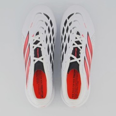 Chuteira Society Adulto adidas Predator League LG - Foto 4