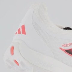 Chuteira Society Adulto adidas Predator League LG - Foto 6
