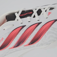 Chuteira Society Adulto adidas Predator League LG - Foto 7