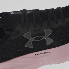 Tênis Feminino Under Armour Charged Slight 4 - Foto 7