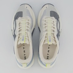 Tênis Unissex Under Armour Tribase Reps 3 - Foto 4