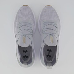 Tênis Masculino Under Armour Charged Quicker 2 - Foto 4
