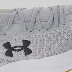 Tênis Masculino Under Armour Charged Quicker 2 - Foto 7