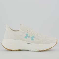 Tênis Feminino Under Armour Charged Slight 4 - Foto 1