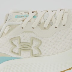 Tênis Feminino Under Armour Charged Wing 2 SE - Foto 7