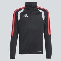 Blusão adidas Tiro 26 League Infantil - Foto 6