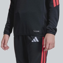Blusão adidas Tiro 26 League Infantil - Foto 8