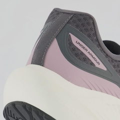 Tênis Feminino Under Armour Charged Wing 2 SE - Foto 6