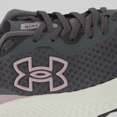 Tênis Feminino Under Armour Charged Wing 2 SE - Foto 7