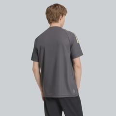 Camiseta adidas Sereno Masculina - Foto 2