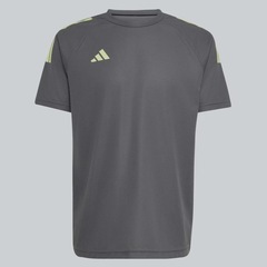 Camiseta adidas Sereno Masculina - Foto 6