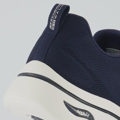 Tênis Masculino Skechers Go Walk Arch Fit 2.0 - Foto 6