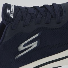 Tênis Masculino Skechers Go Walk Arch Fit 2.0 - Foto 7