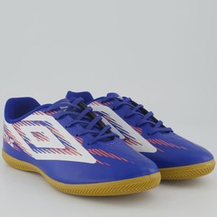 Chuteira Futsal Adulto Umbro Invictus - Foto 2
