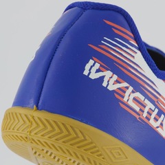 Chuteira Futsal Adulto Umbro Invictus - Foto 6