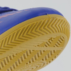 Chuteira Futsal Adulto Umbro Invictus - Foto 8