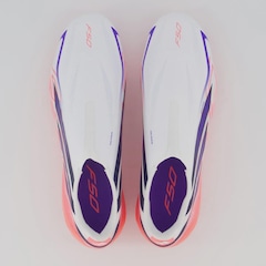Chuteira de Campo Adulto adidas F50 Hyperfast League LL FG - Foto 4