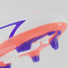 Chuteira de Campo Adulto adidas F50 Hyperfast League LL FG - Foto 8