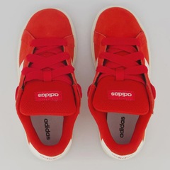 Tênis Infantil adidas Grand Court 00s - Foto 4