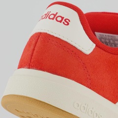 Tênis Infantil adidas Grand Court 00s - Foto 6