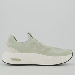 Tênis Feminino adidas Cloudfoam Cuxxion Sock - Foto 1