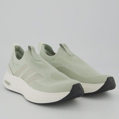 Tênis Feminino adidas Cloudfoam Cuxxion Sock - Foto 2