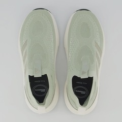 Tênis Feminino adidas Cloudfoam Cuxxion Sock - Foto 4