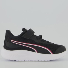 Tênis Infantil Puma Skyrocket 2 AC - Foto 1