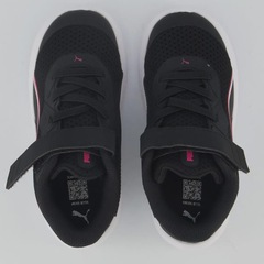 Tênis Infantil Puma Skyrocket 2 AC - Foto 4