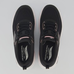 Tênis Feminino Skechers Go Walk Arch Fit 2.0 - Foto 5