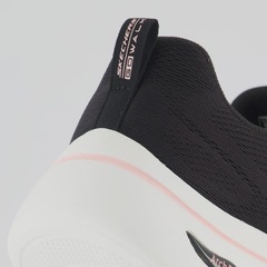 Tênis Feminino Skechers Go Walk Arch Fit 2.0 - Foto 6