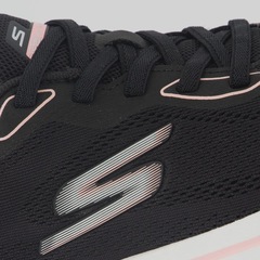 Tênis Feminino Skechers Go Walk Arch Fit 2.0 - Foto 7