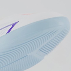 Chuteira Futsal Infantil adidas F50 Hyperfast League LL - Foto 8