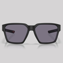 Óculos de Sol Unissex Oakley Briza Prizm - Foto 3
