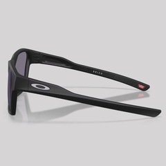Óculos de Sol Unissex Oakley Briza Prizm - Foto 4