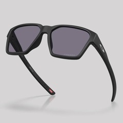 Óculos de Sol Unissex Oakley Briza Prizm - Foto 5