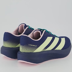 Tênis Feminino adidas Latin Run 3.0 Boost - Foto 3
