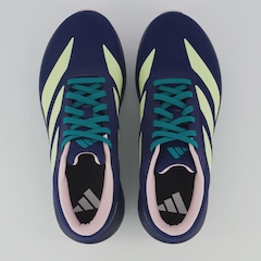 Tênis Feminino adidas Latin Run 3.0 Boost - Foto 4