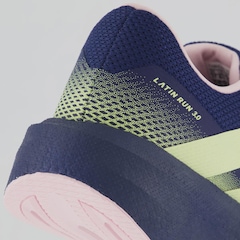Tênis Feminino adidas Latin Run 3.0 Boost - Foto 6