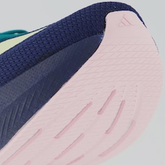 Tênis Feminino adidas Latin Run 3.0 Boost - Foto 8