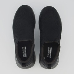 Tênis Masculino Skechers Go Walk Flex - Foto 4