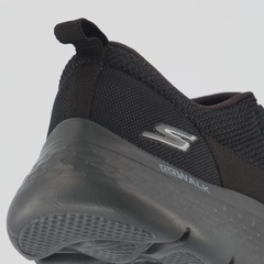 Tênis Masculino Skechers Go Walk Flex - Foto 6