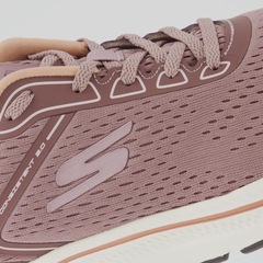 Tênis Feminino Skechers Go Run Consistent 2.0 - Foto 7