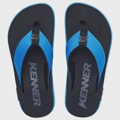 Chinelo Sandália Kenner Kivah Sport Unissex - Foto 1