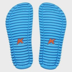 Chinelo Sandália Kenner Kivah Sport Unissex - Foto 5