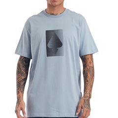 Camiseta MCD Espada Lenticular Masculina - Foto 1