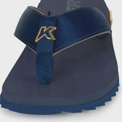 Chinelo Sandália Kenner Kivah Unissex - Foto 4